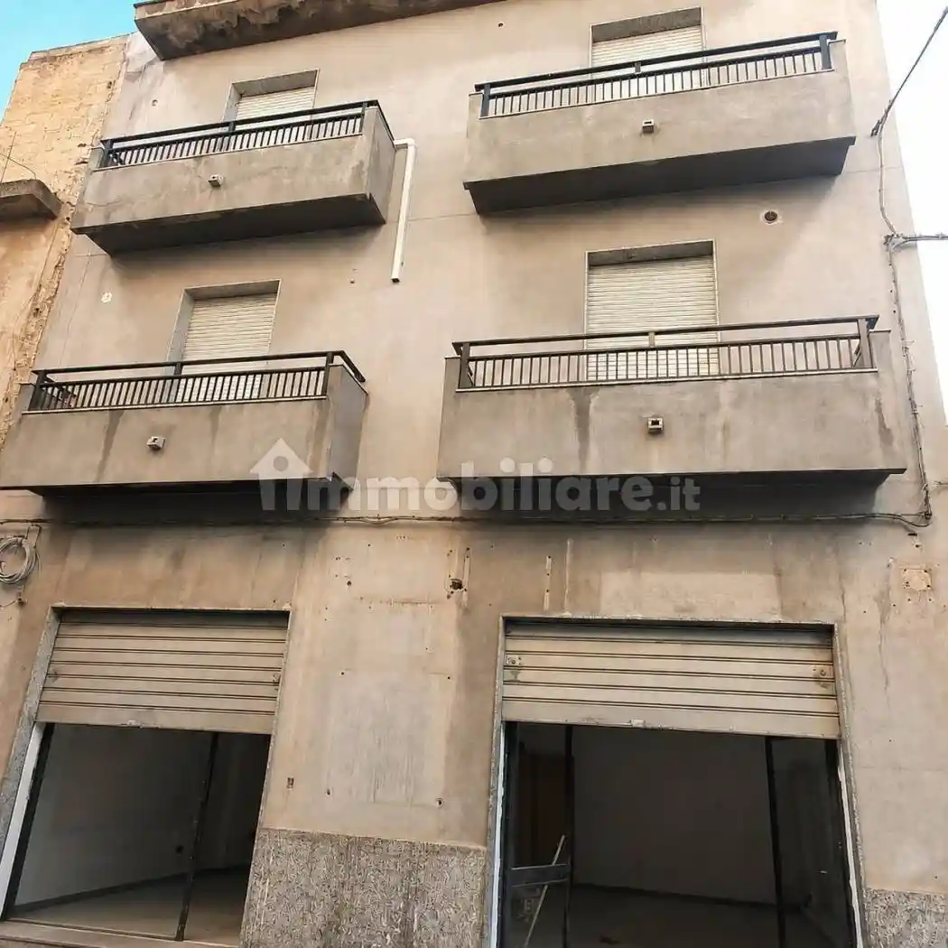 Casa indipendente in vendita a Mazara del Vallo