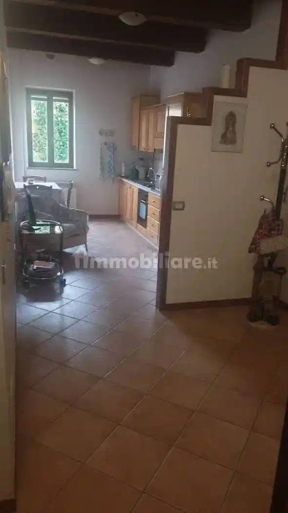 Appartamento in affitto a Camerino