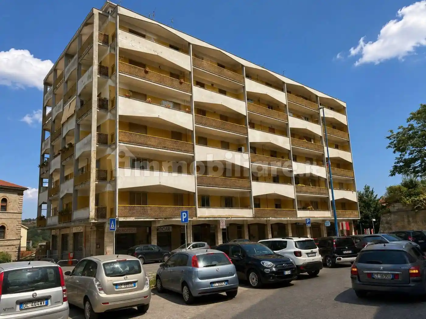 Appartamento in vendita a Potenza