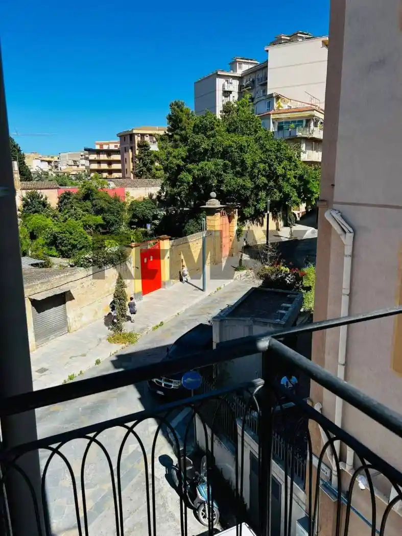 Casa indipendente in affitto a Bagheria