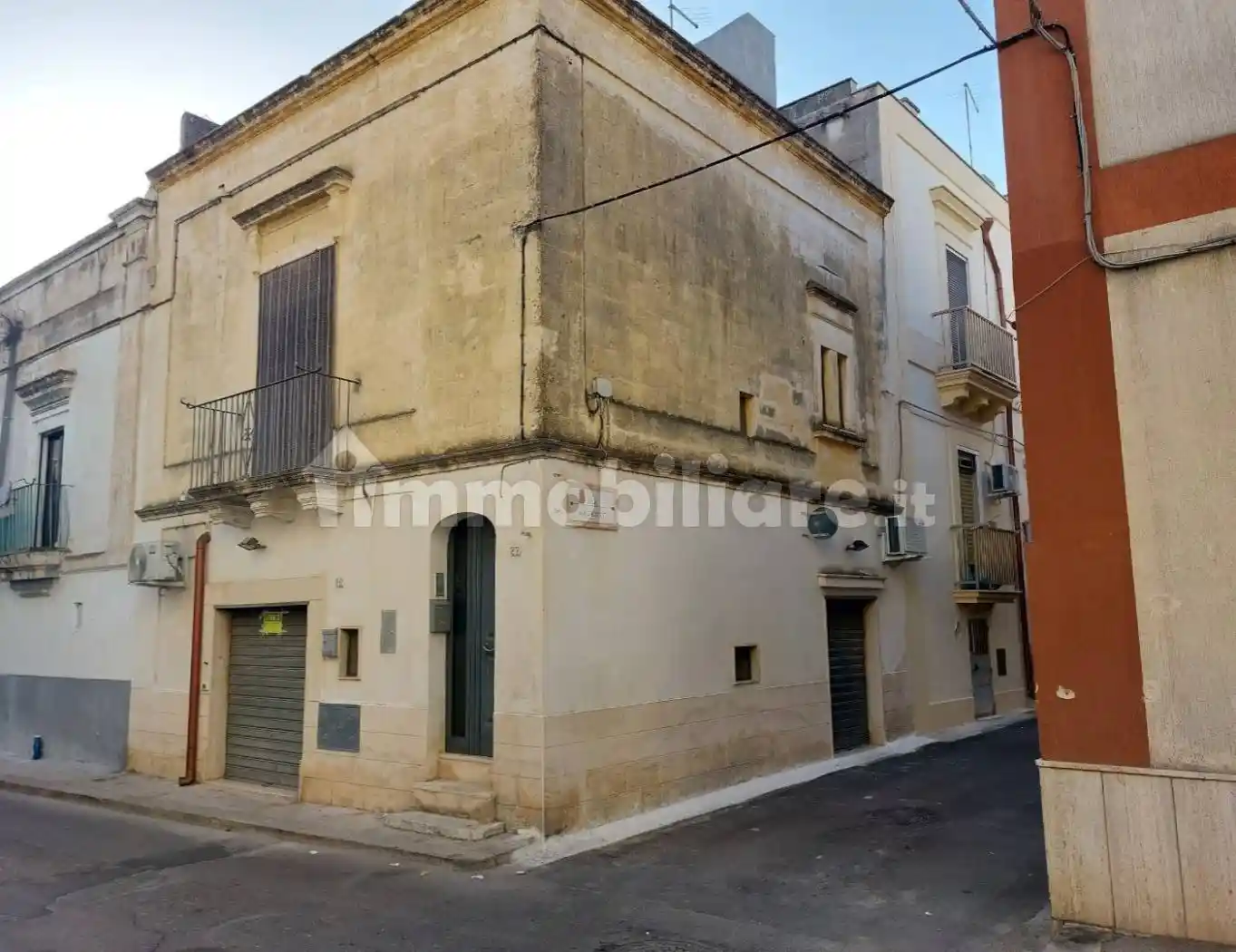 Appartamento in vendita a Grottaglie
