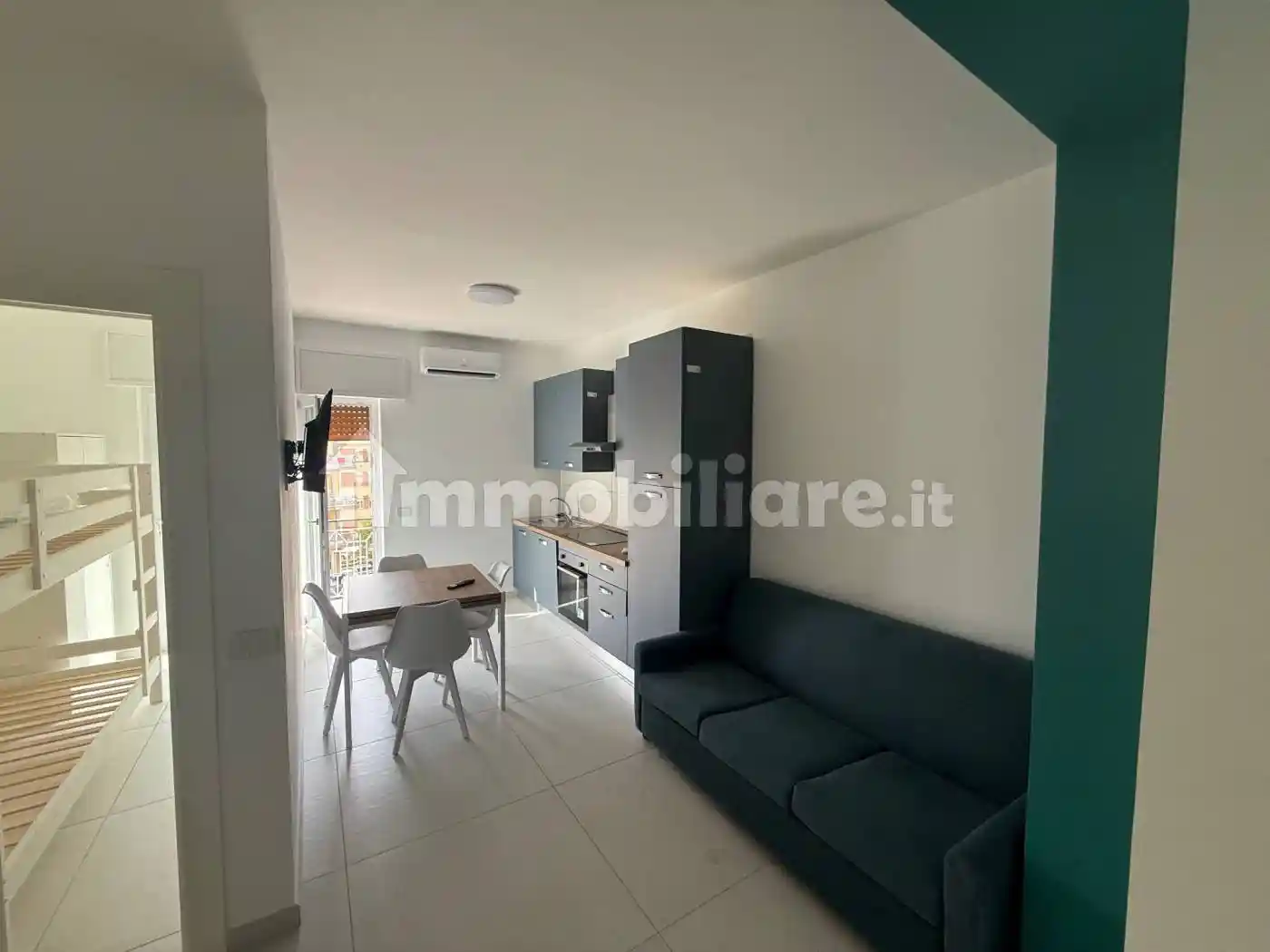 Appartamento in vendita a Gaeta