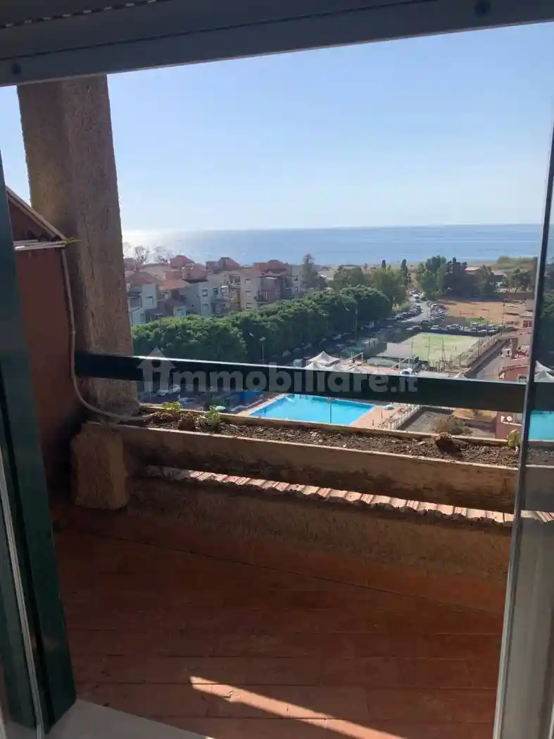 Attico - Mansarda in vendita a Giardini-Naxos