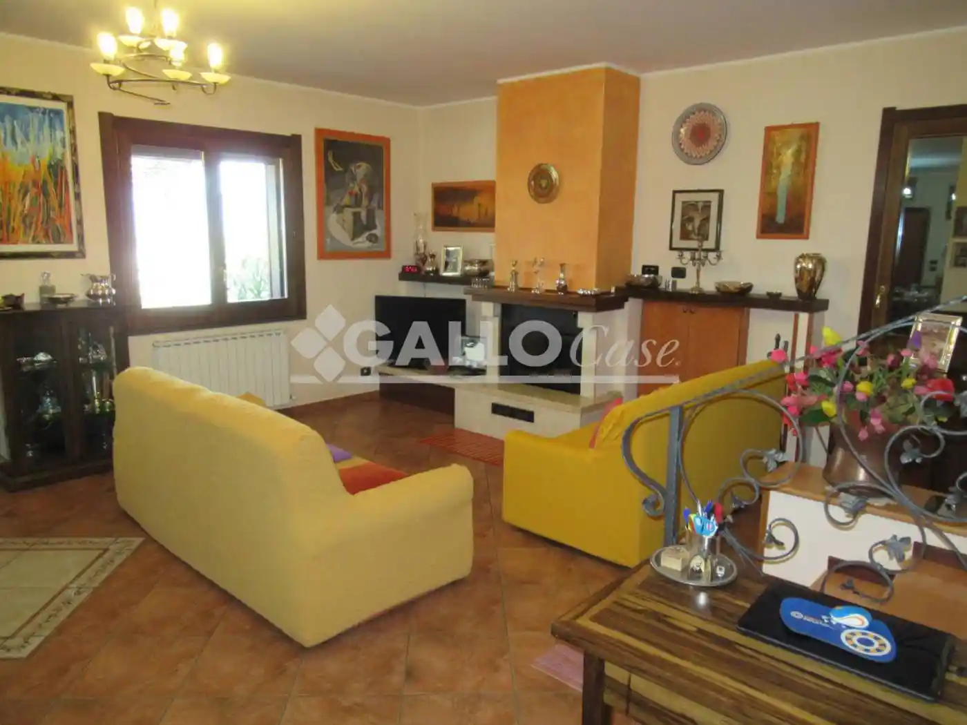Villa in vendita a Cosenza