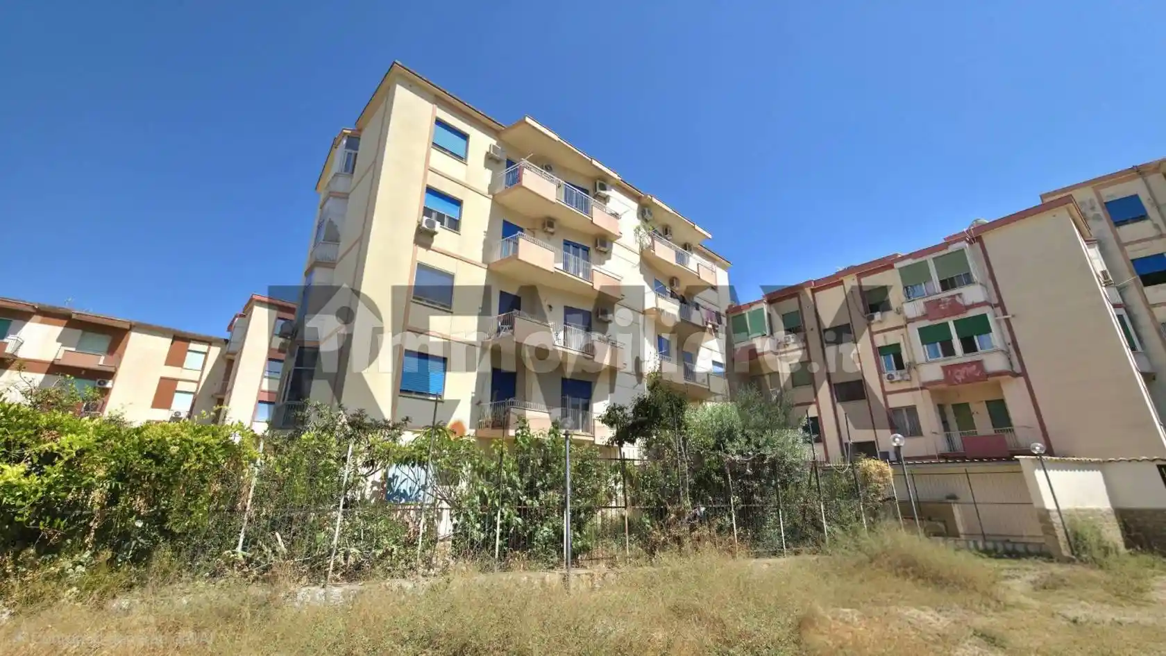 Appartamento in vendita a Palermo