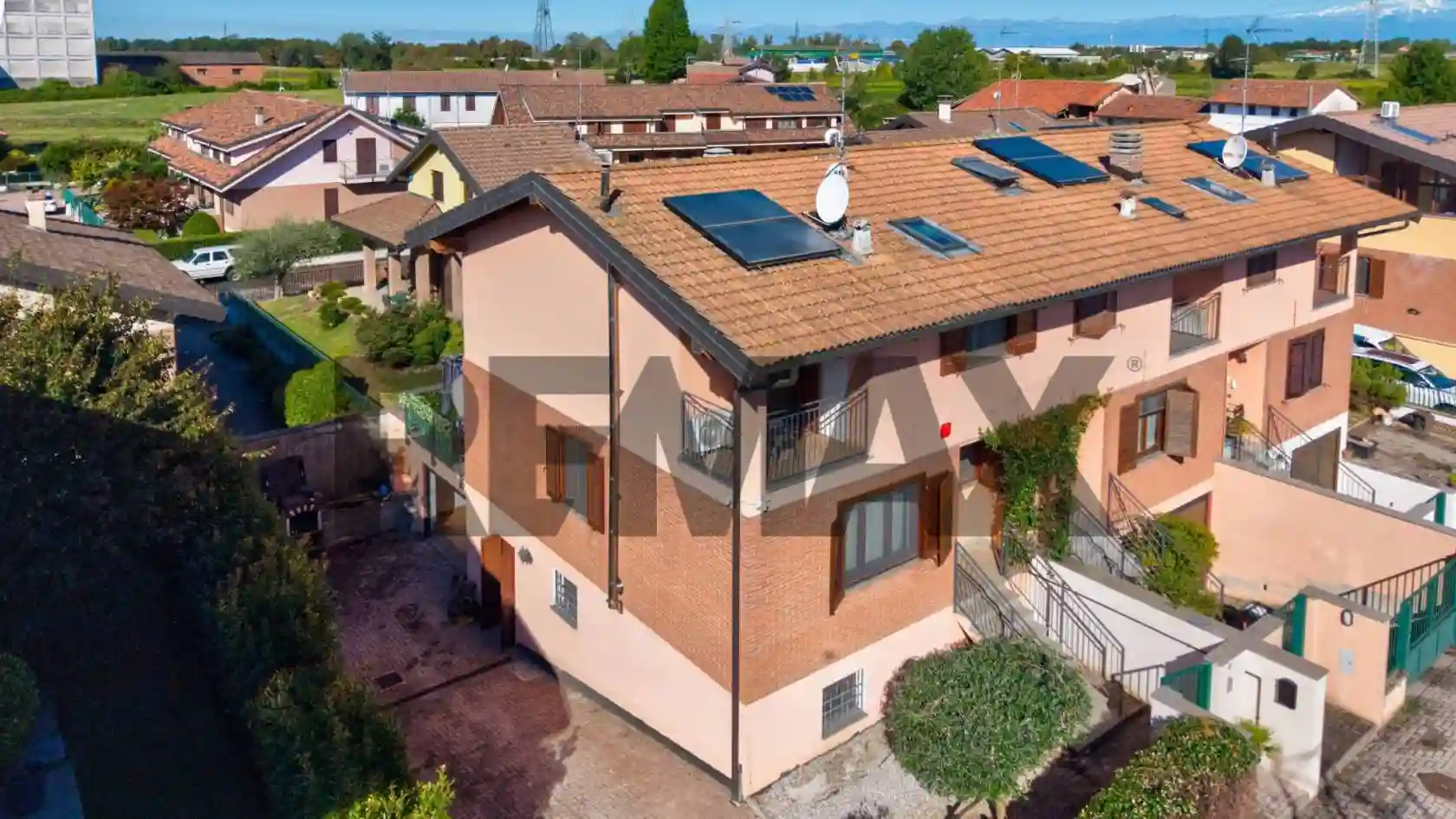 Villa - foto 3