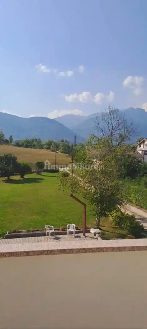 Appartamento in vendita a Feltre