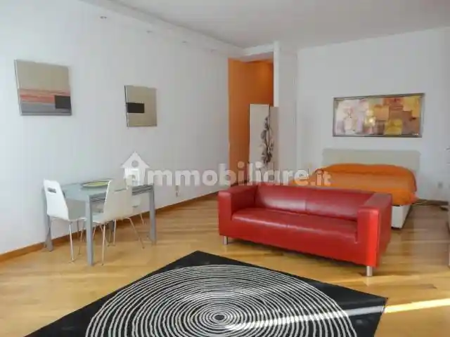 Appartamento in affitto a Padova