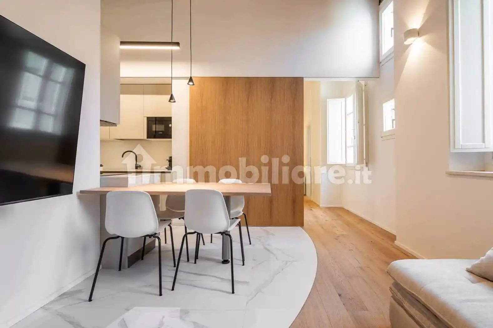 Appartamento in affitto a Cagliari