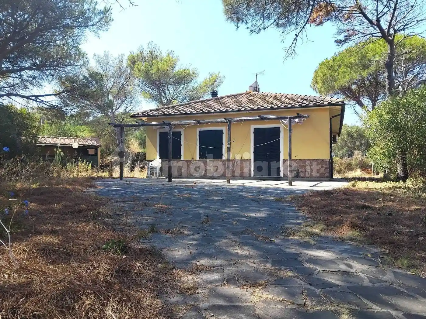 Appartamento in vendita a Capraia Isola