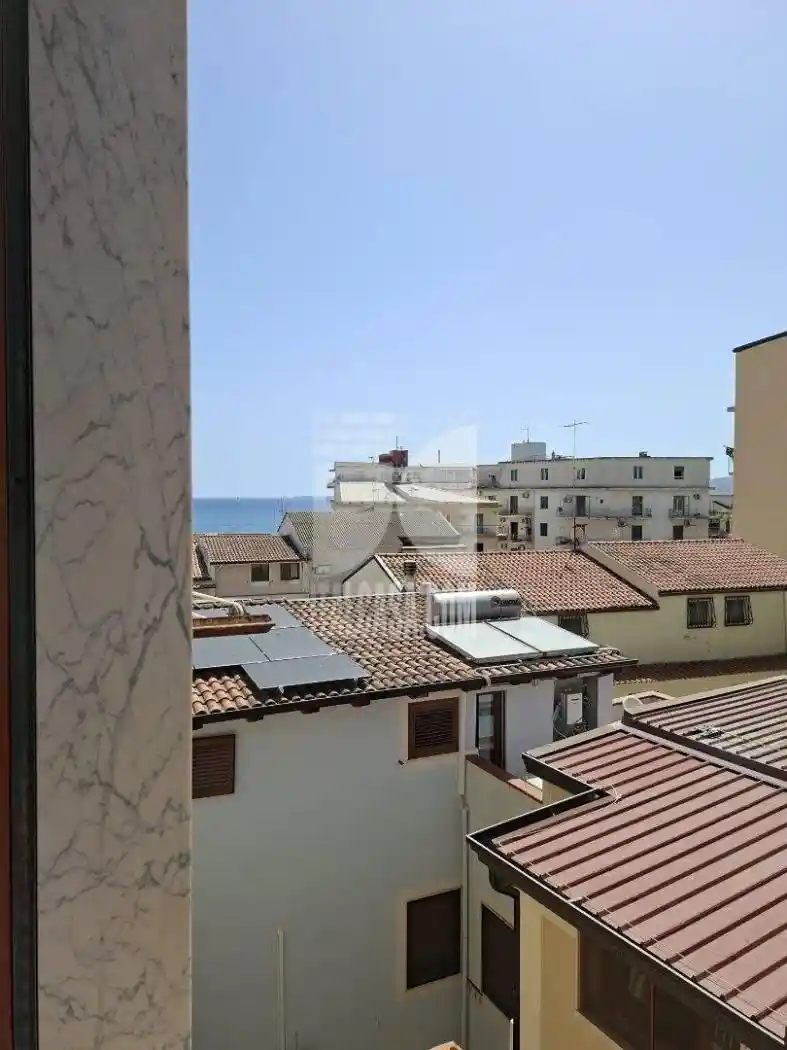 Appartamento in vendita a Crotone