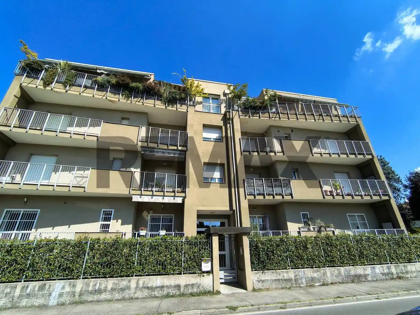 Appartamento in vendita a Monza