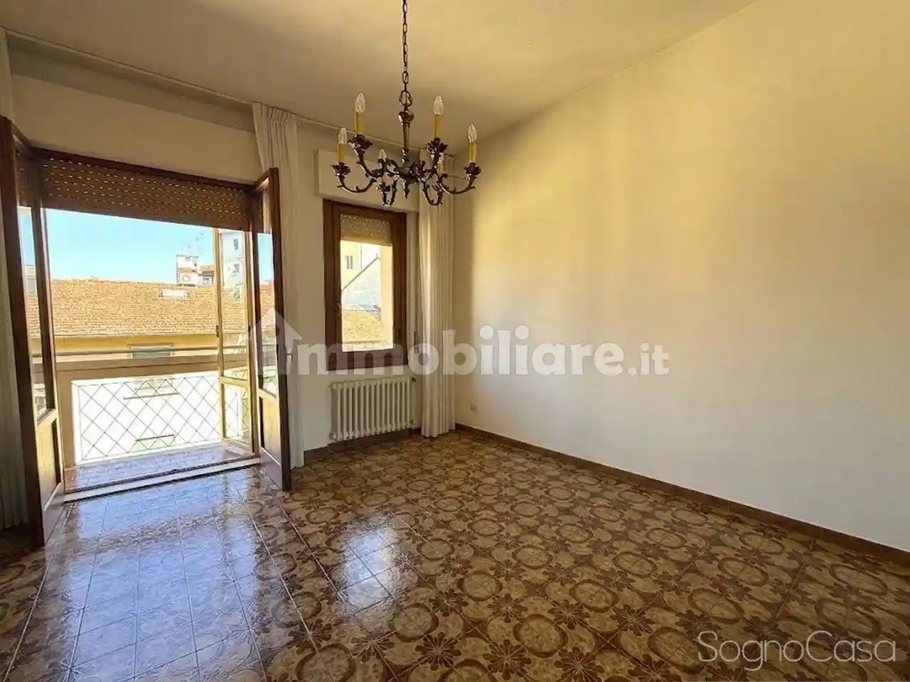 Appartamento in vendita a Firenze