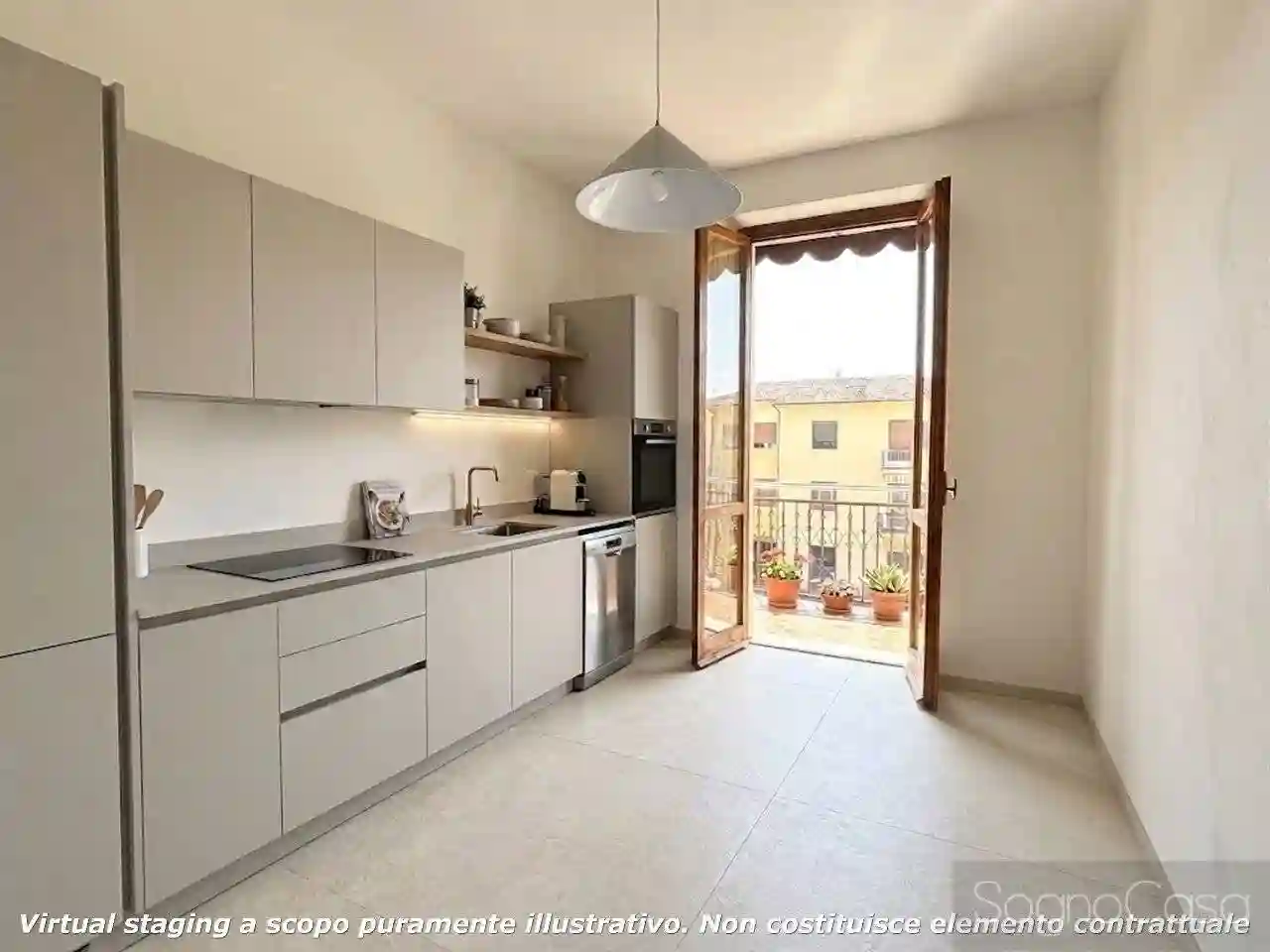 Appartamento - foto 4