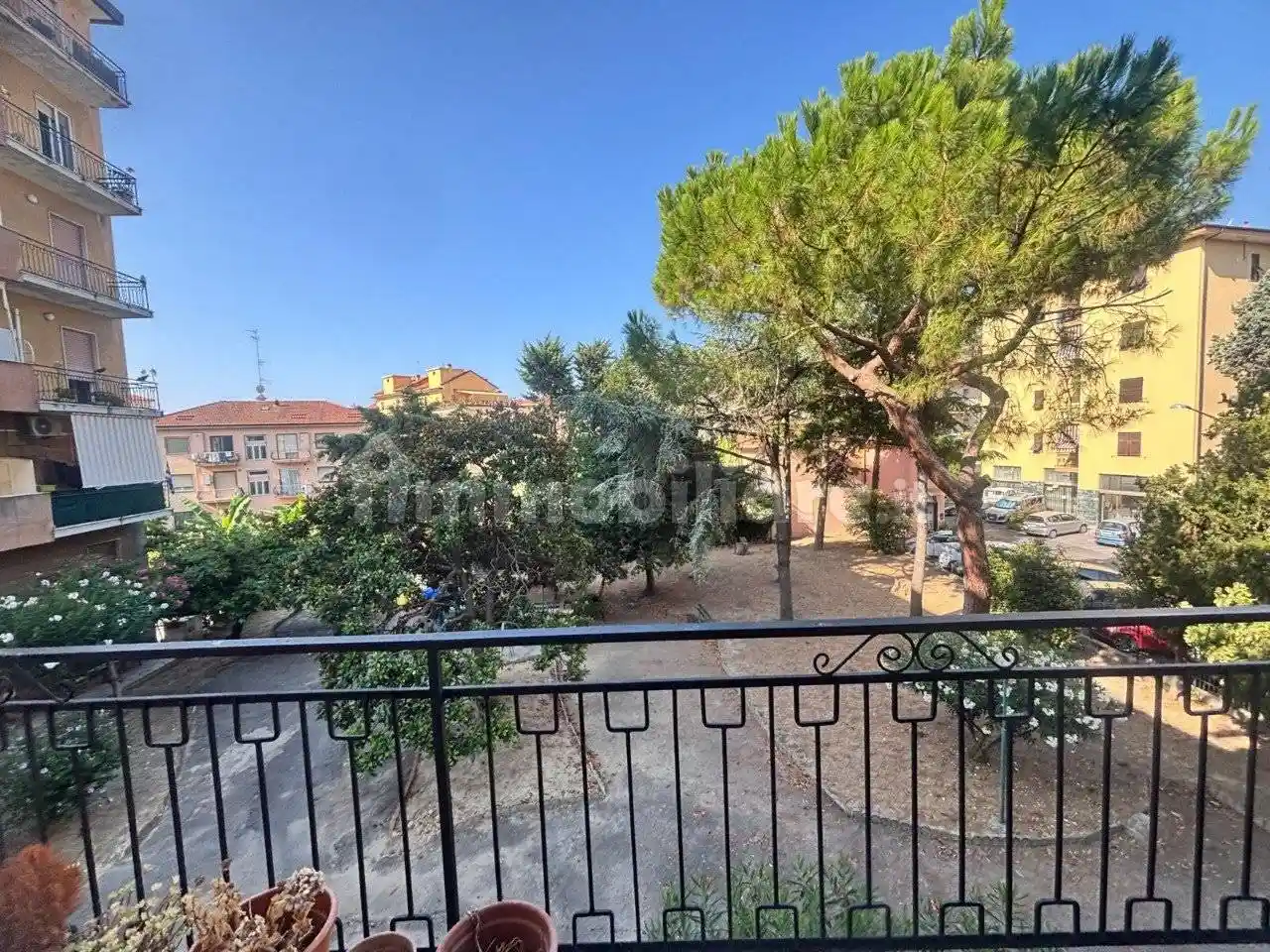 Appartamento in affitto a Imperia