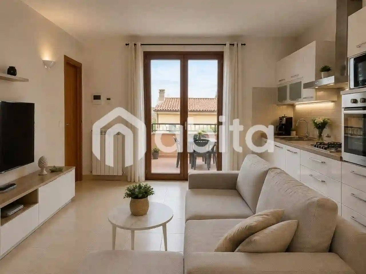 Appartamento - foto 2