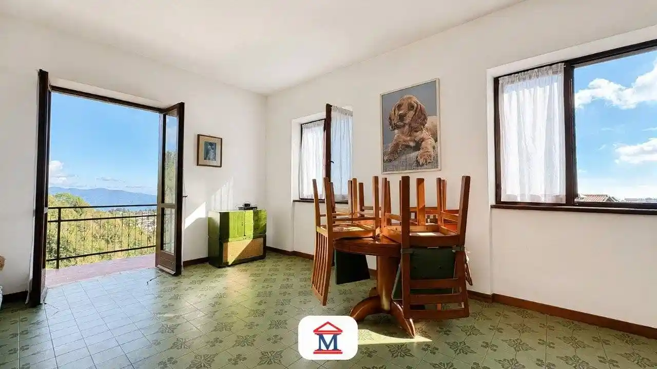 Appartamento in vendita a Selvino