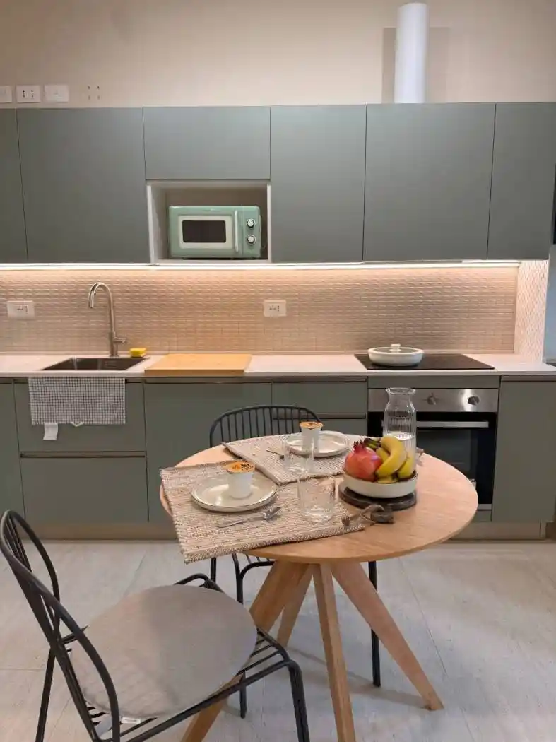 Appartamento in affitto a Cagliari