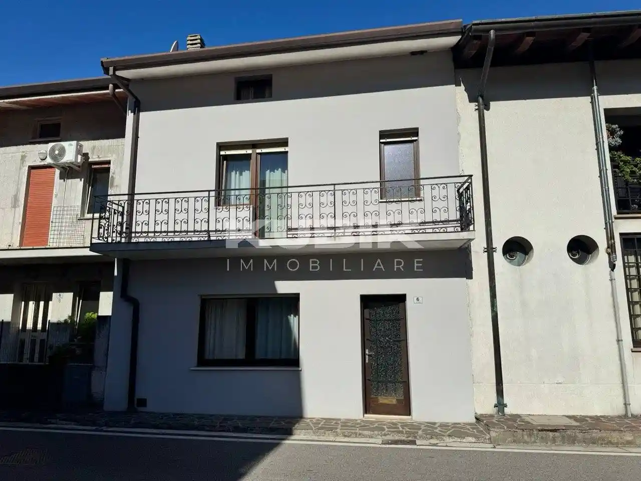 Villa in vendita a Trasaghis