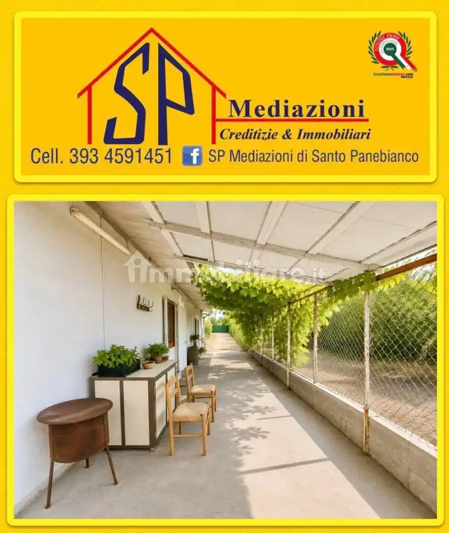 Casa indipendente in vendita a Giarre