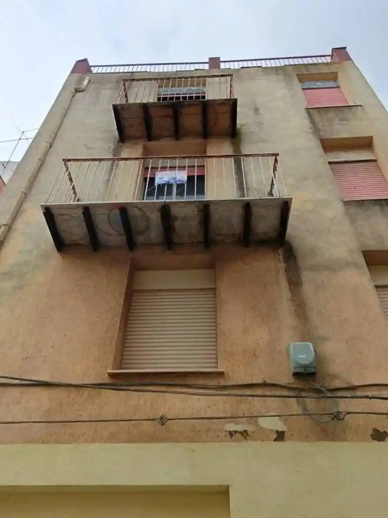 Casa indipendente in vendita a Favara