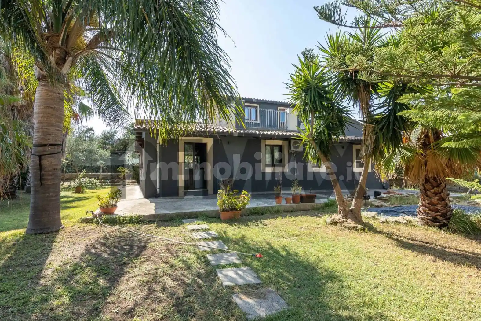 Villa in vendita a Siracusa