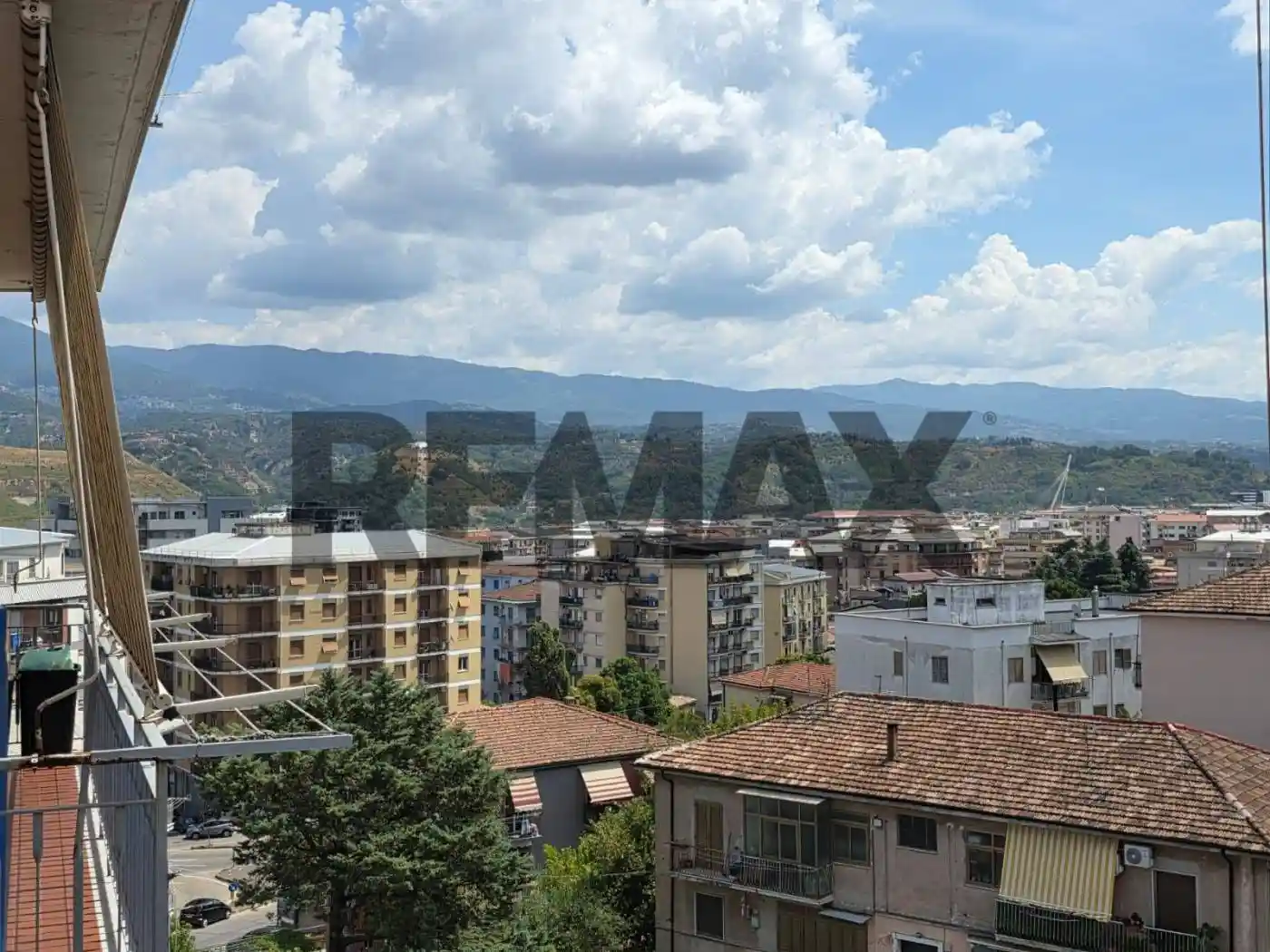 Appartamento in vendita a Cosenza