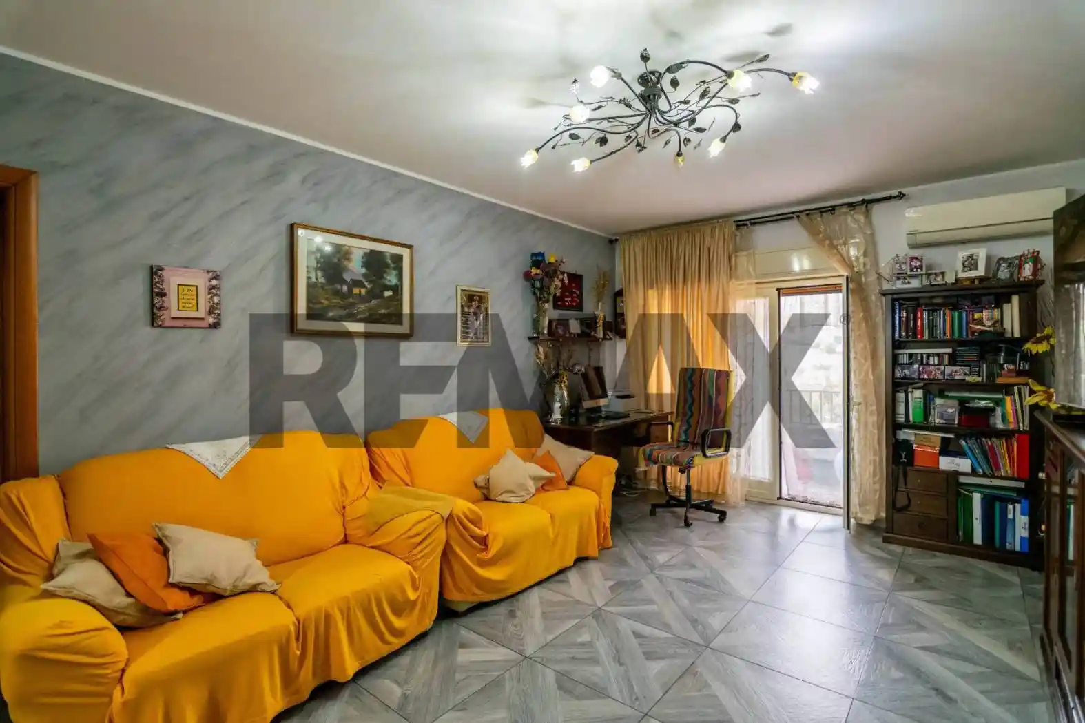 Appartamento in vendita a Catania