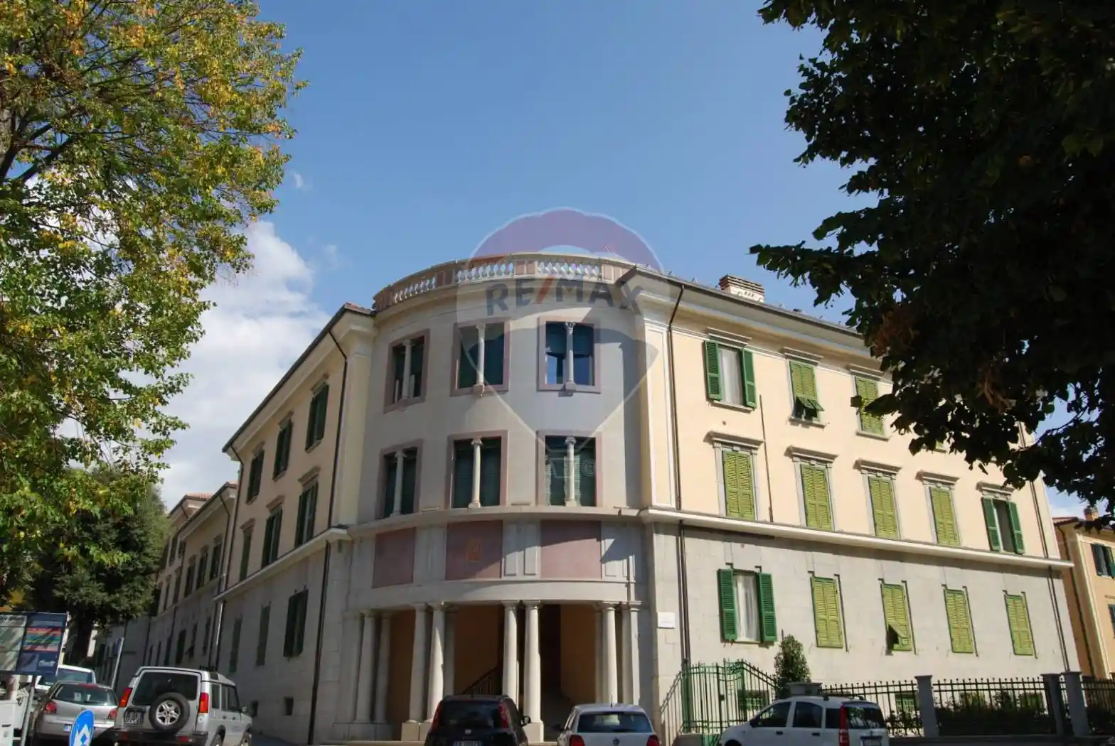 Appartamento in affitto a L'Aquila