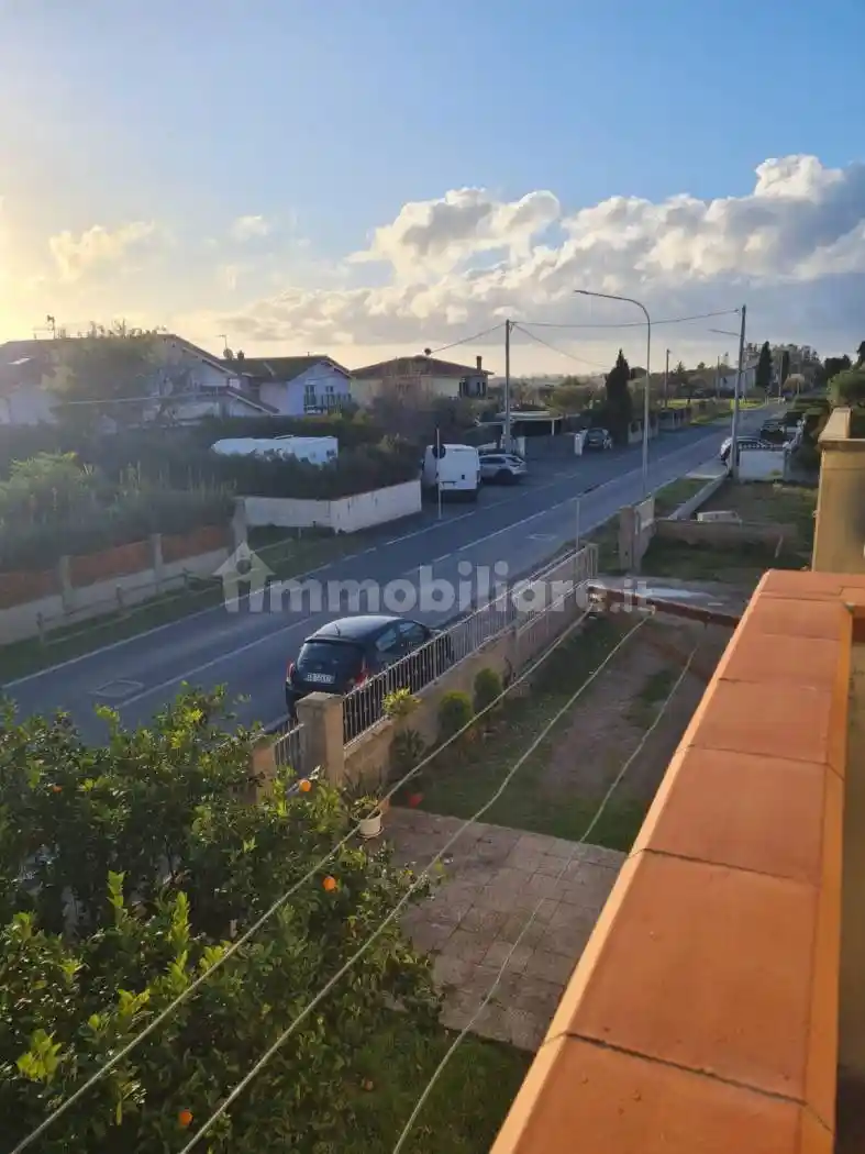 Appartamento in vendita a Rosignano Marittimo
