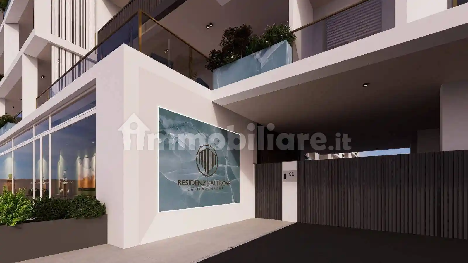 Progetto in vendita a Frattamaggiore