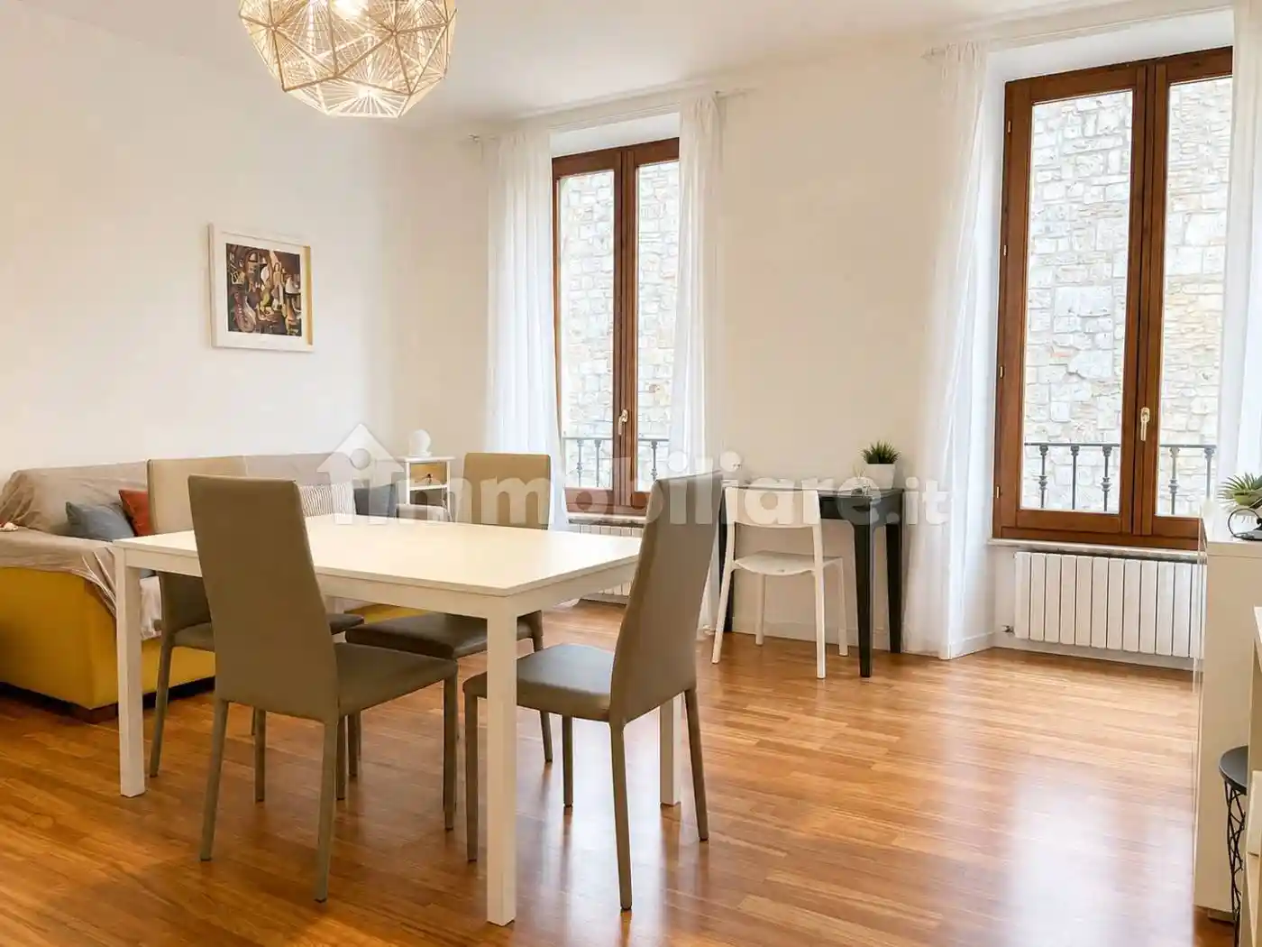 Appartamento in affitto a Ascoli Piceno