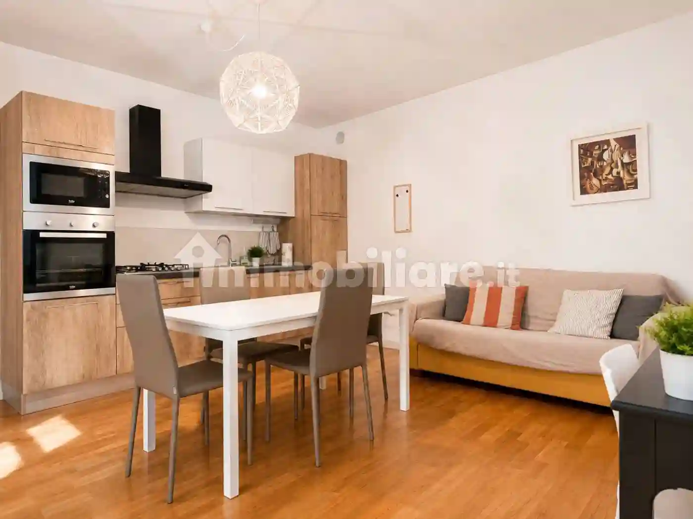 Appartamento - foto 5