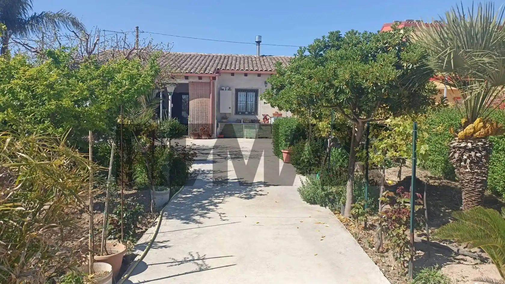 Casa indipendente in vendita a Chiaramonte Gulfi