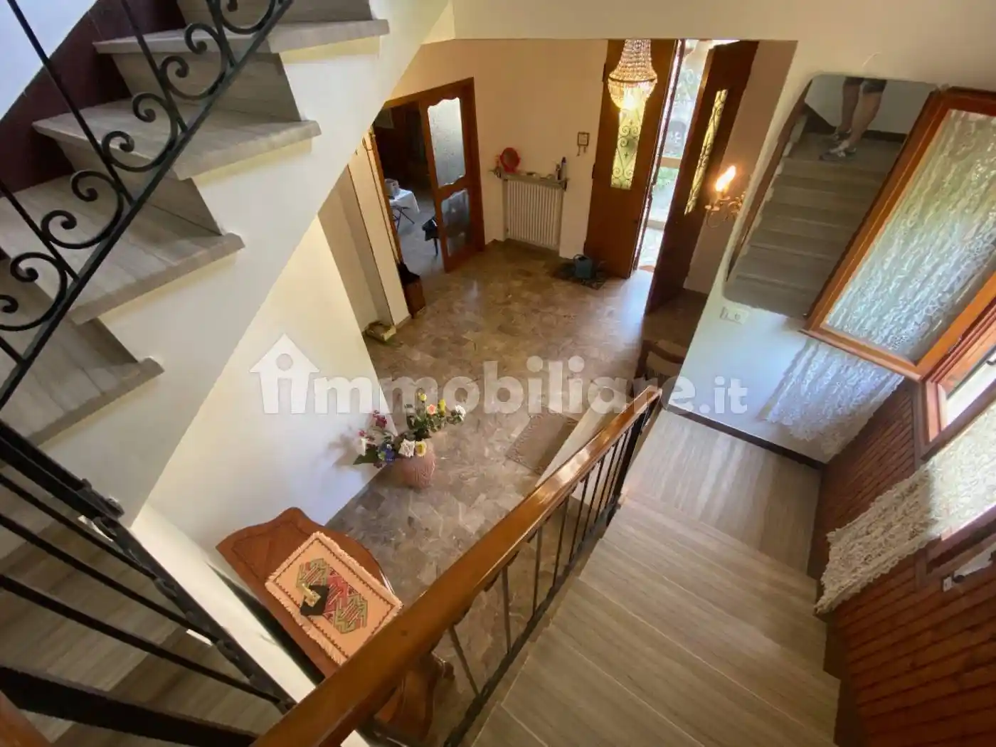Villa in vendita a Modena