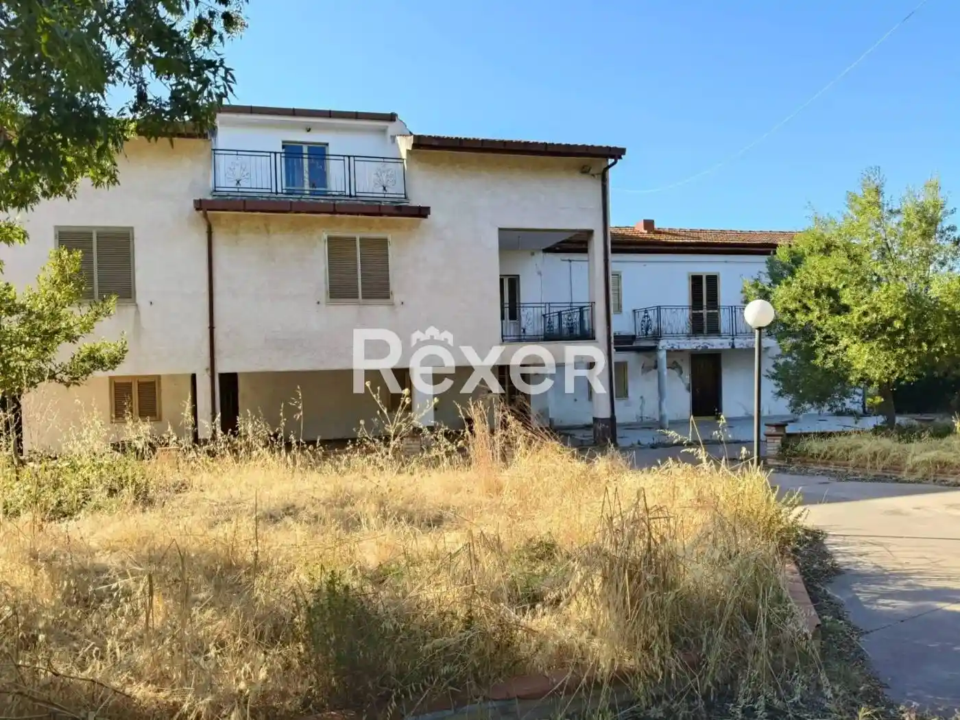 Casa indipendente in vendita a Pollutri