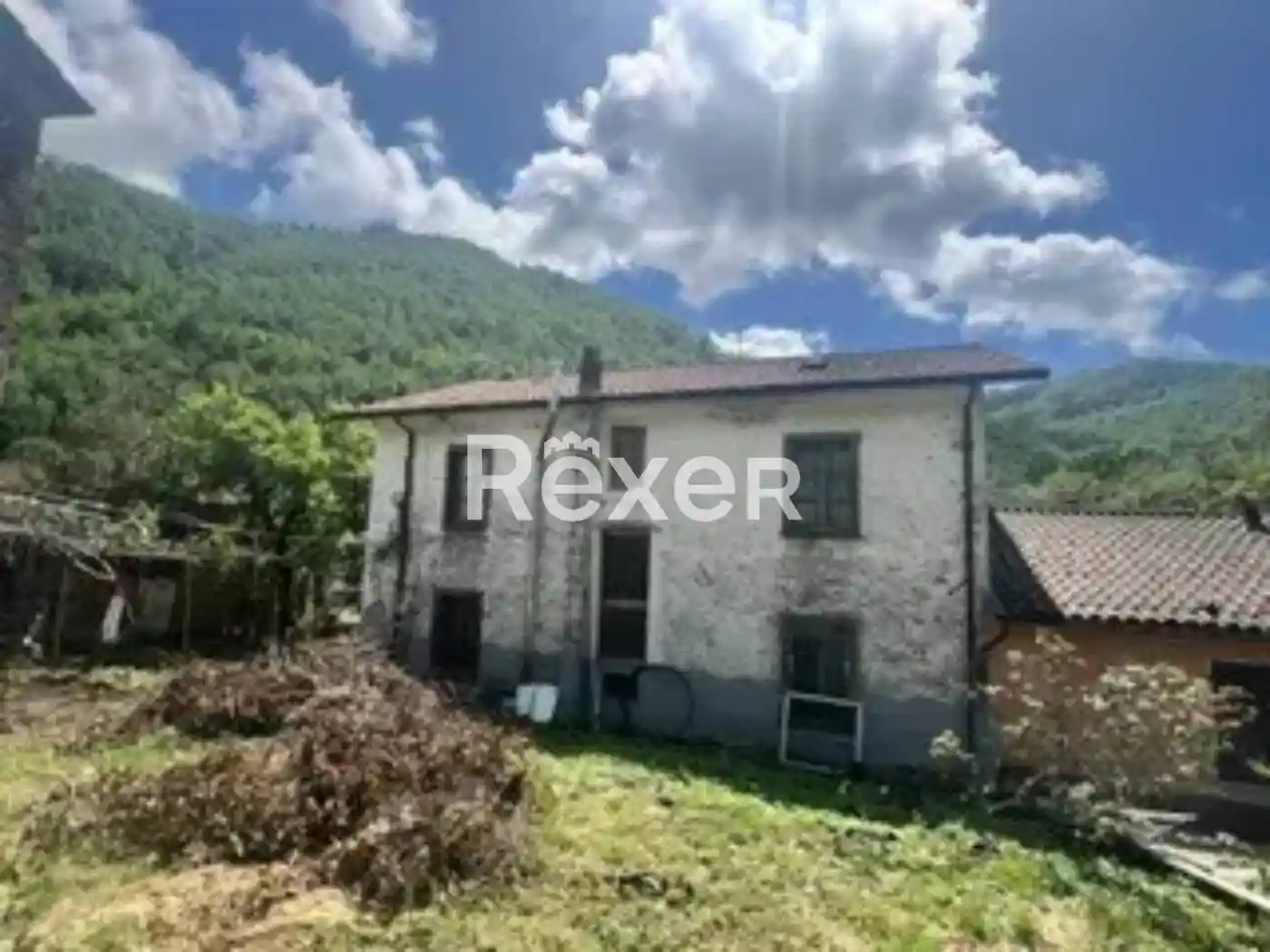 Rustico - Casale in vendita a Castelnuovo di Garfagnana