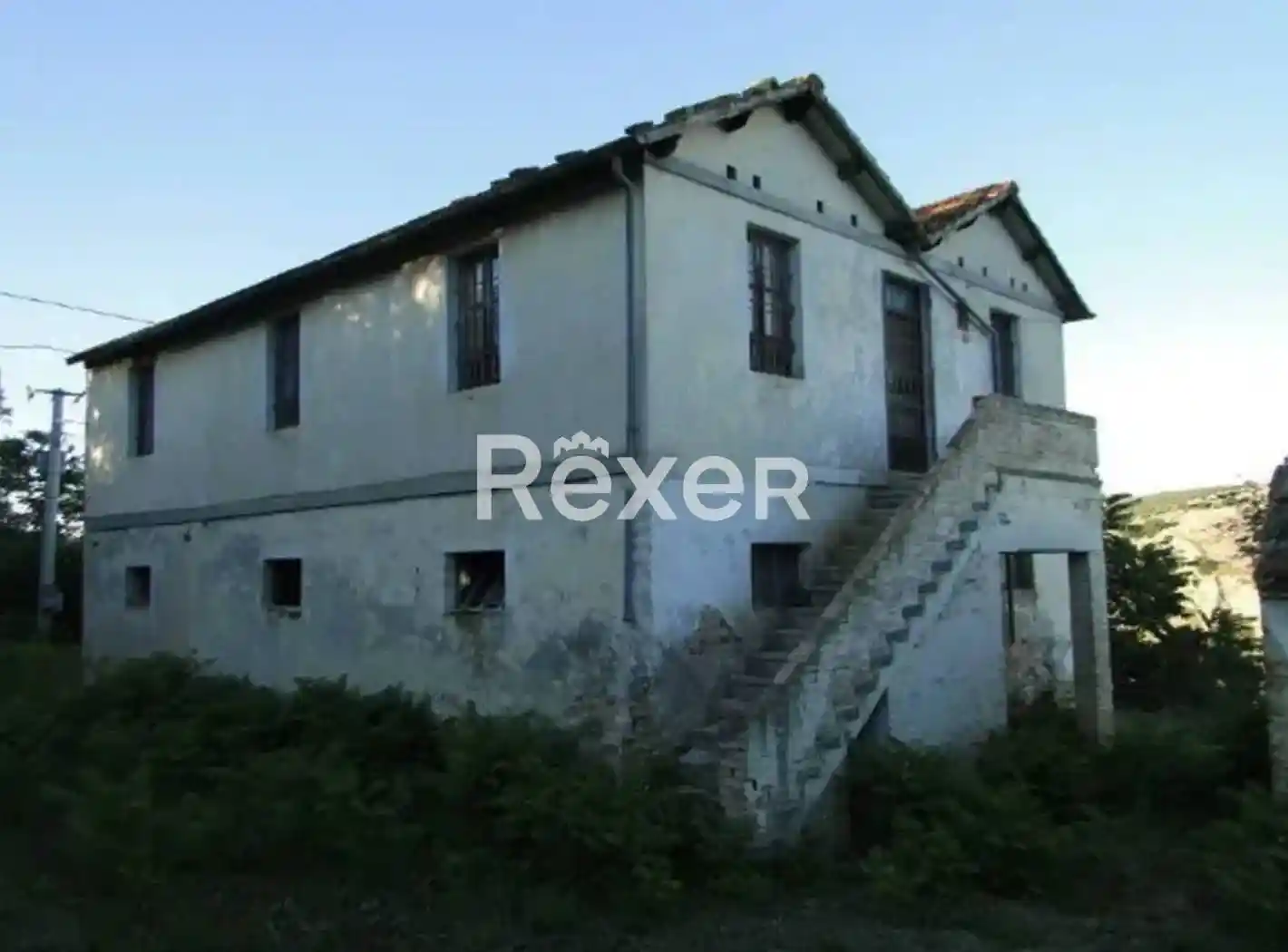 Rustico - Casale in vendita a Notaresco