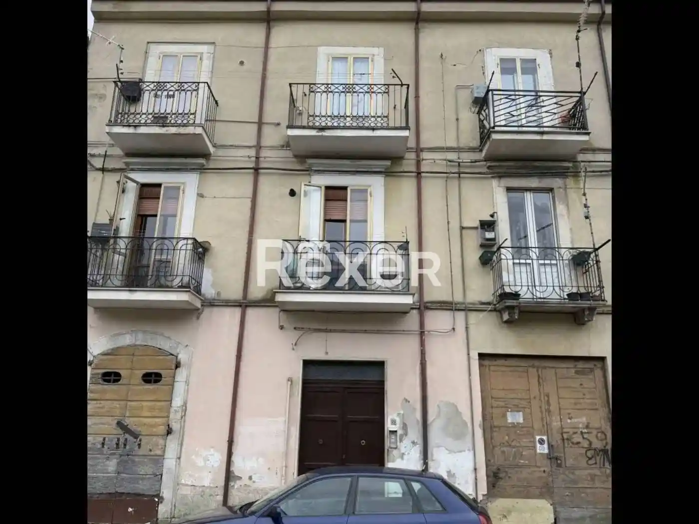 Appartamento in vendita a Popoli