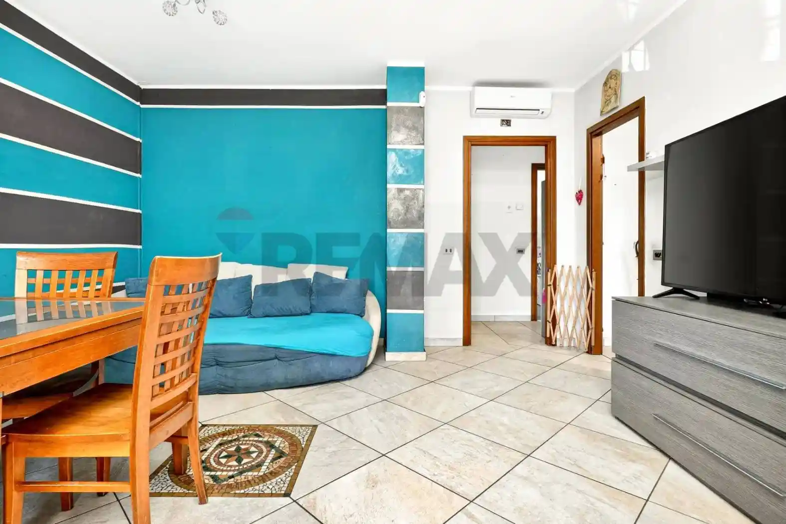 Appartamento in vendita a Gorla Minore