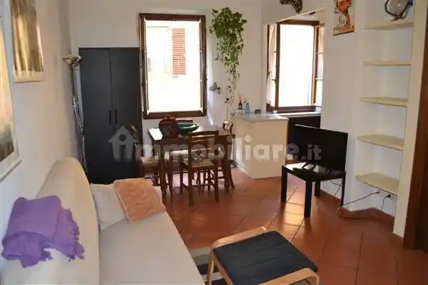 Appartamento in affitto a Firenze