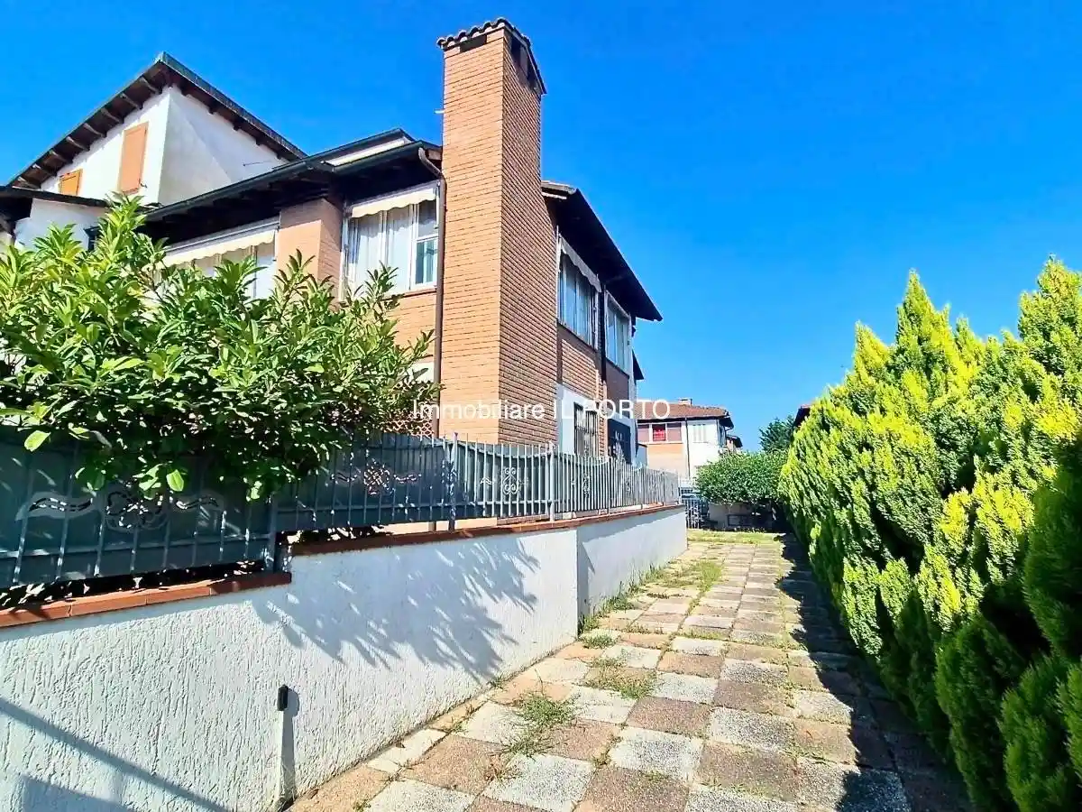 Villetta a schiera in vendita a Comacchio