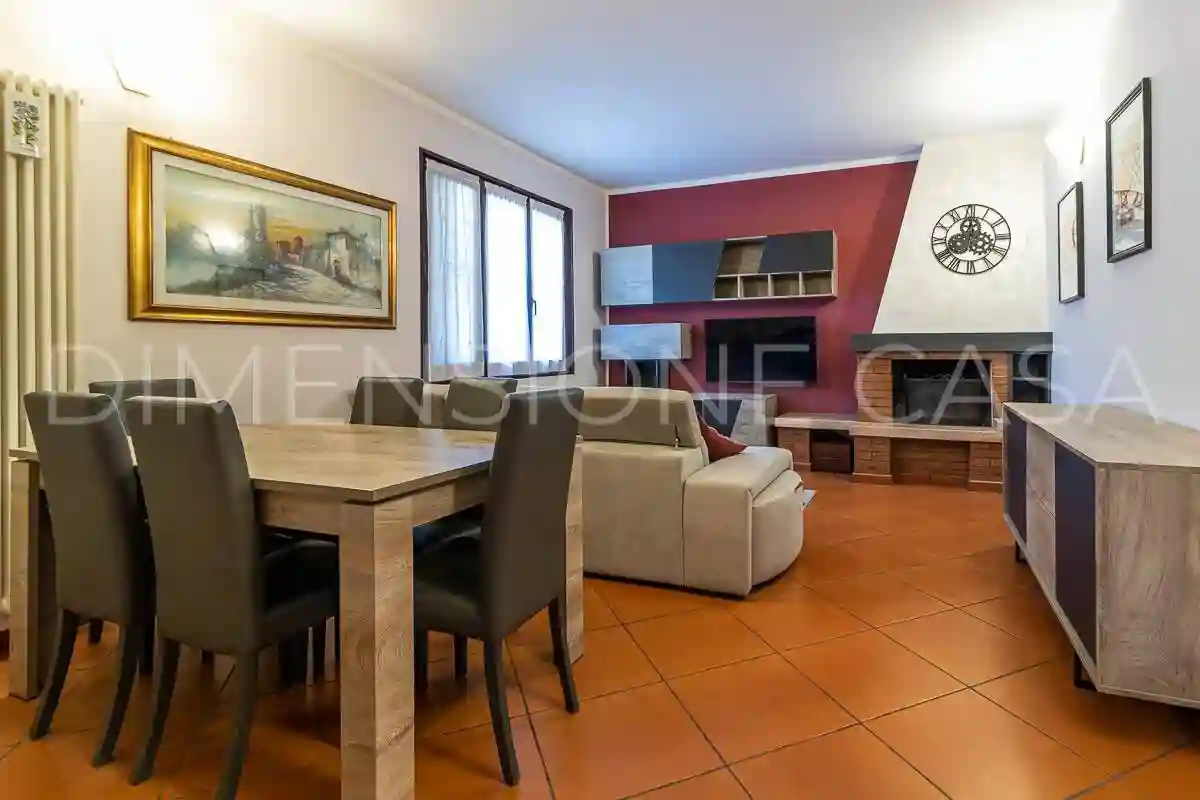 Villa - foto 5