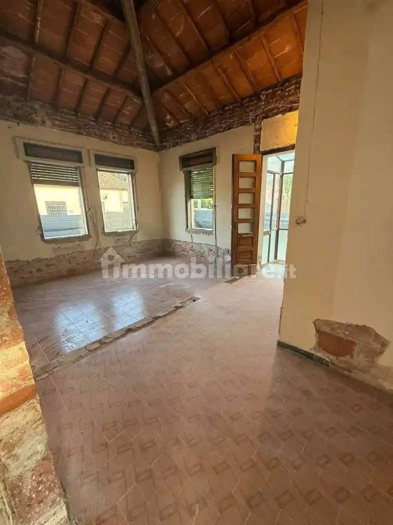Casa indipendente in vendita a Padova