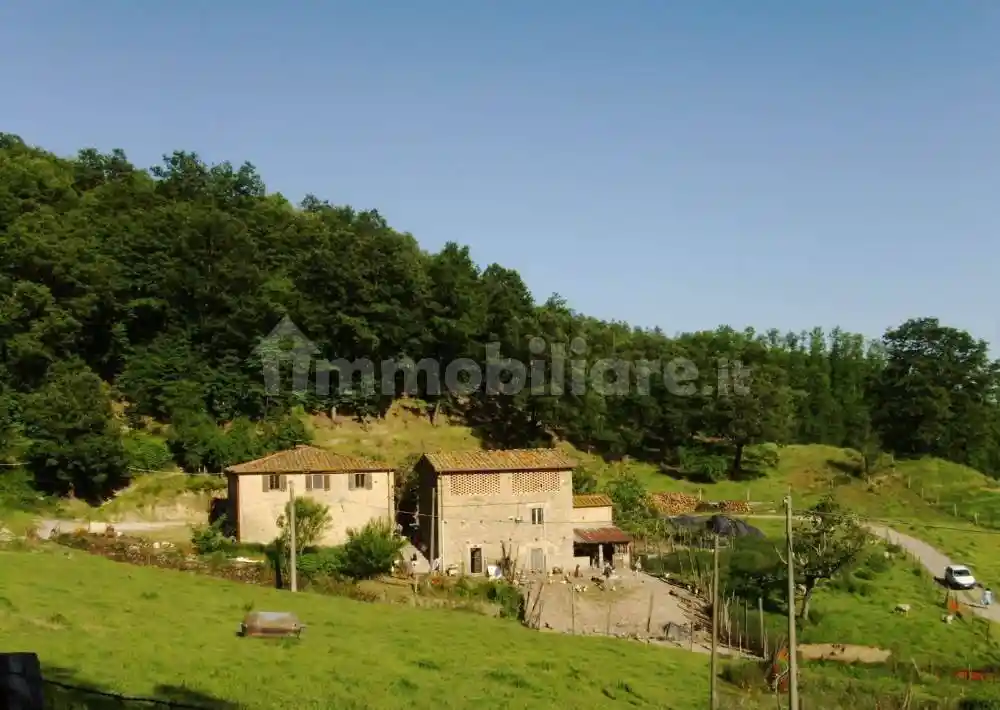 Rustico - Casale in vendita a Scarperia e San Piero