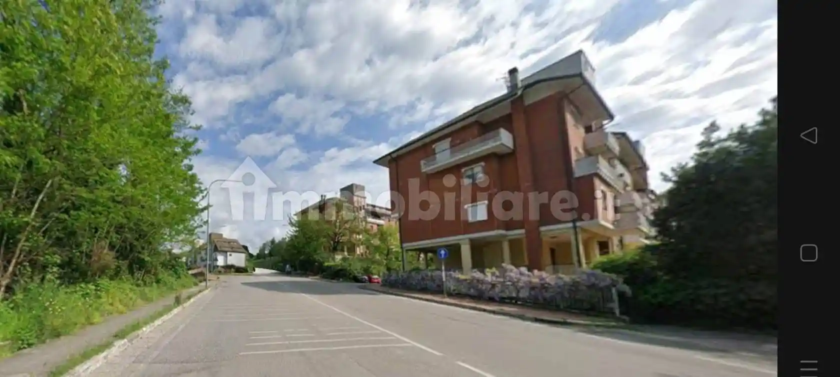 Appartamento in vendita a Avellino