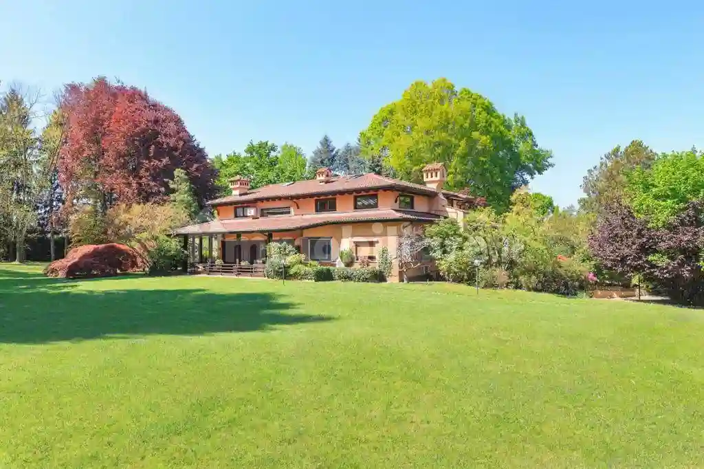 Villa - foto 2