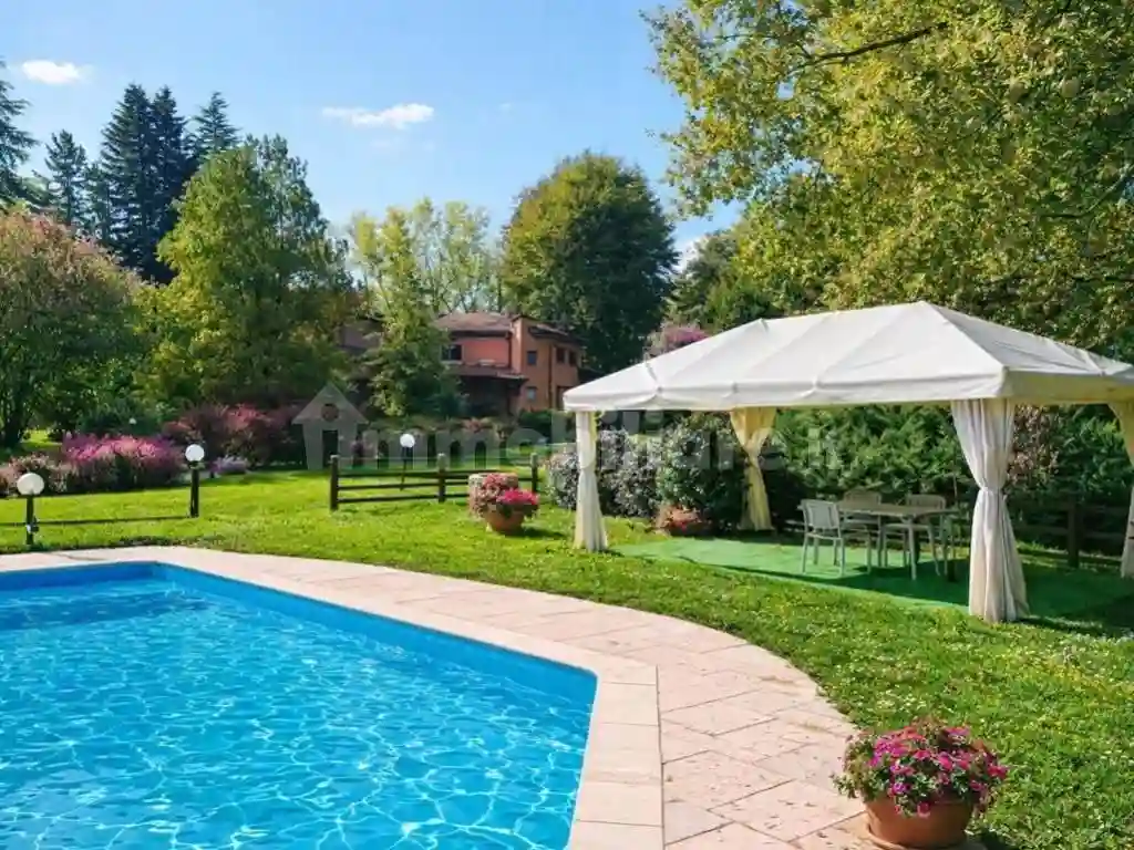 Villa - foto 4