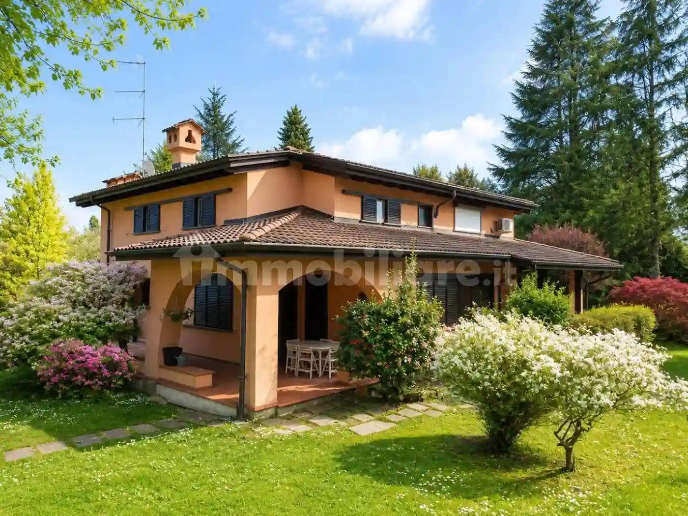 Villa - foto 5