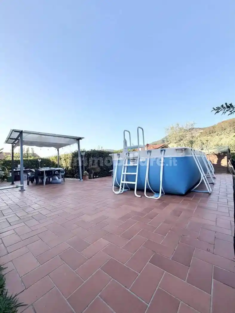 Casa indipendente in vendita a Massarosa